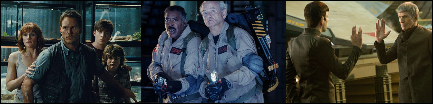 Film Soft Reboots