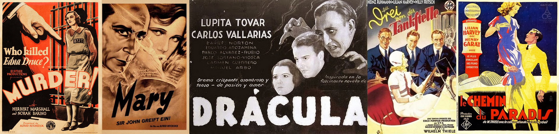 Versionsfilme